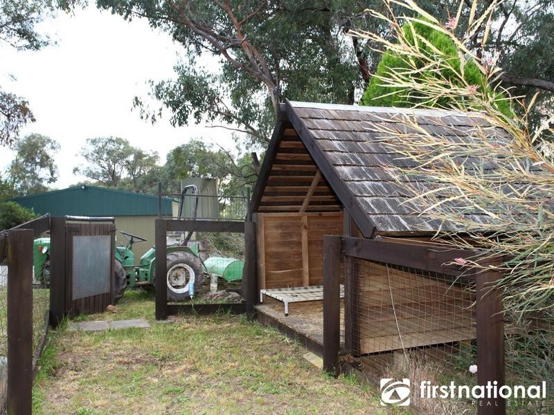 64 Norbury Road, Beaconsfield Upper VIC 3808