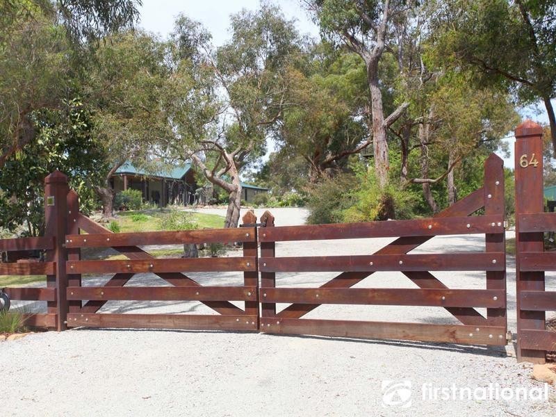 64 Norbury Rd, Beaconsfield Upper VIC 3808