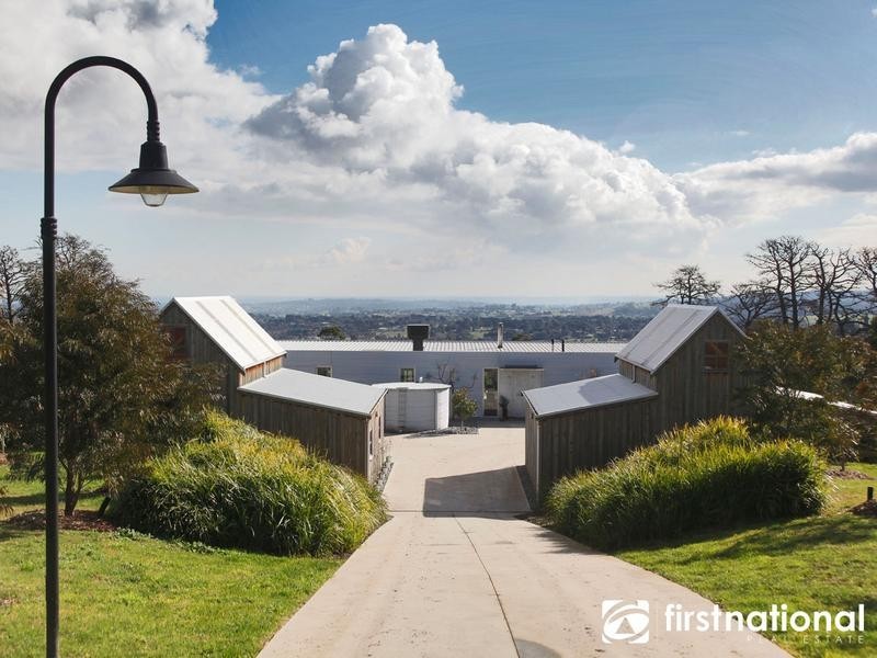 183 Harkaway Rd, Harkaway VIC 3806