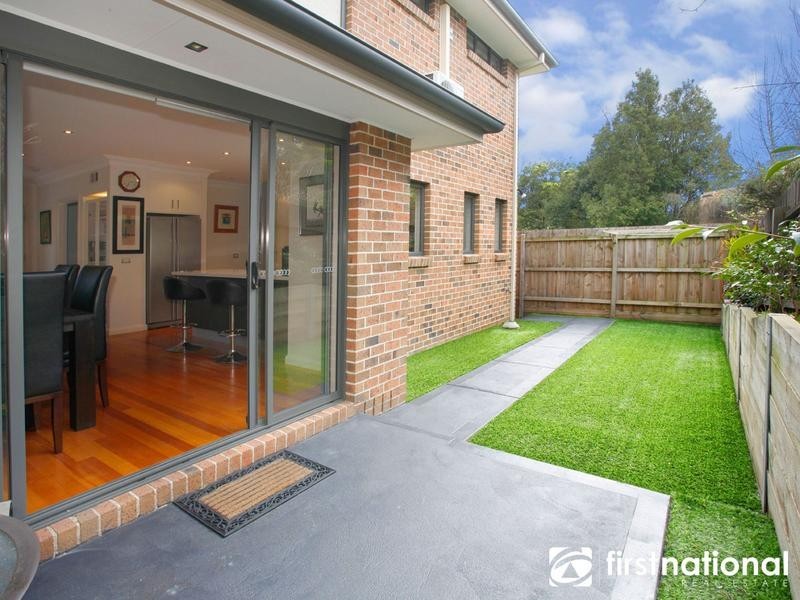 3/59 Lyall Road, Berwick VIC 3806