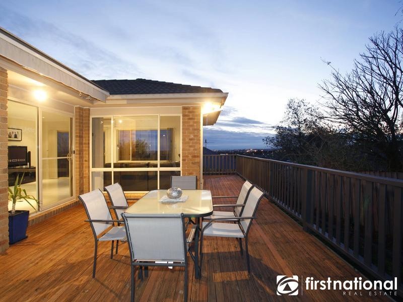 3 Astrid Court, Berwick VIC 3806