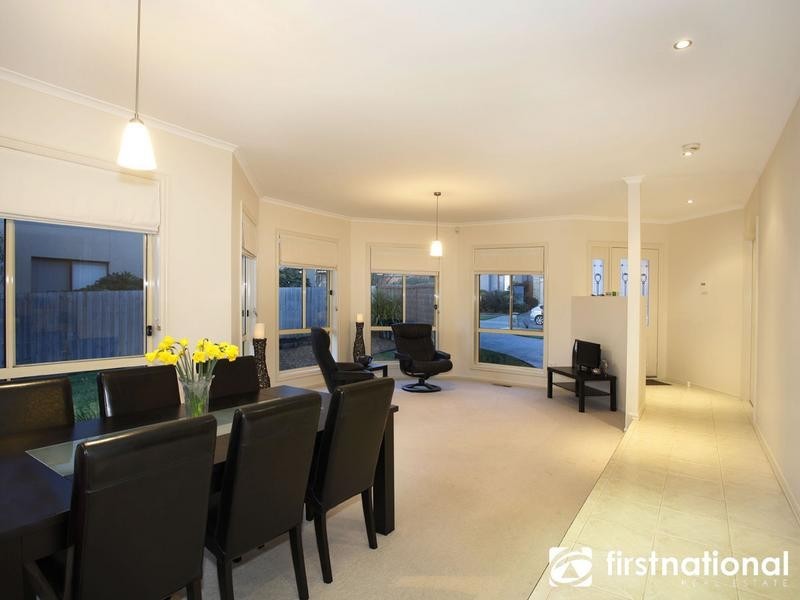 3 Astrid Court, Berwick VIC 3806