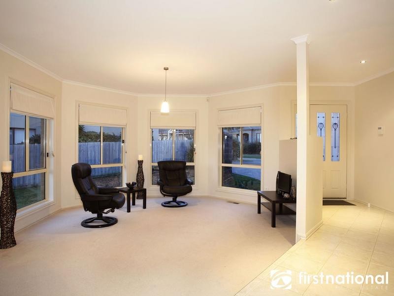 3 Astrid Court, Berwick VIC 3806