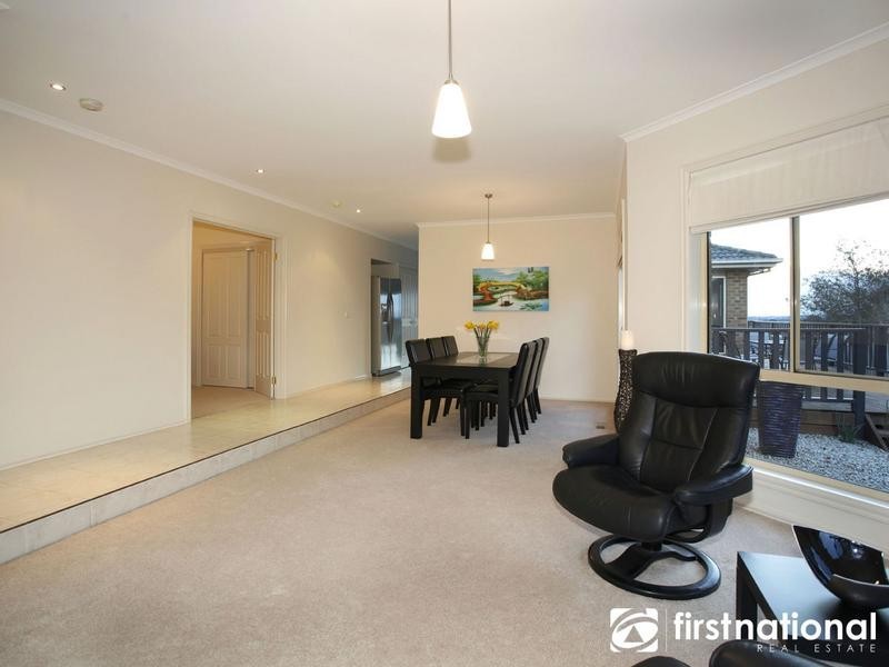 3 Astrid Court, Berwick VIC 3806