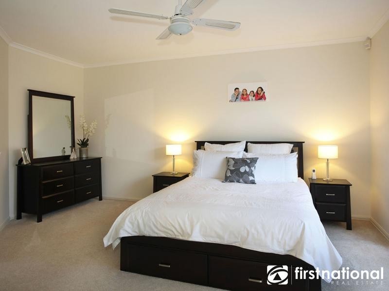 3 Astrid Court, Berwick VIC 3806