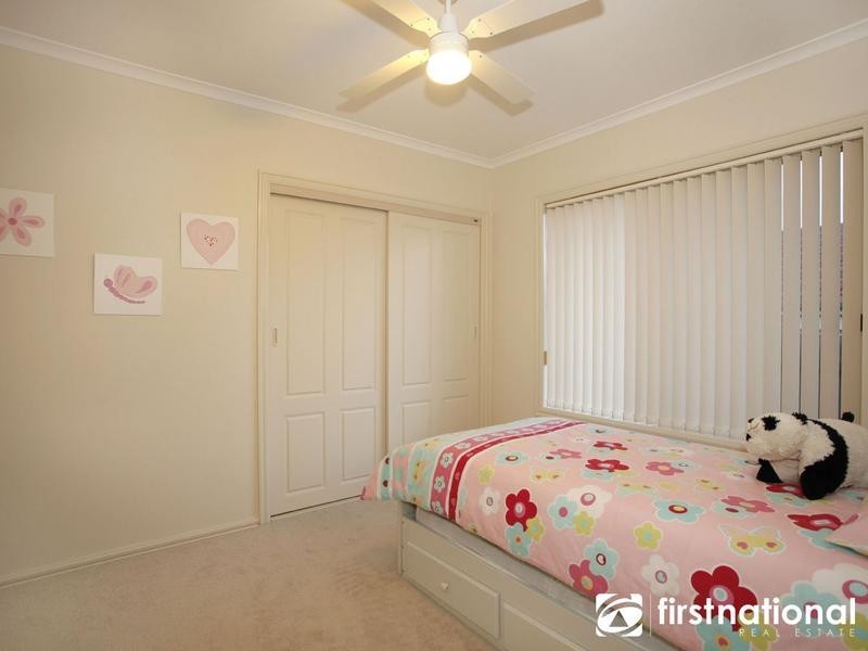 3 Astrid Court, Berwick VIC 3806