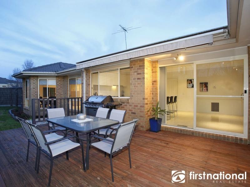 3 Astrid Court, Berwick VIC 3806