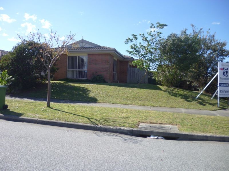 1/40 Pentland Drive, Narre Warren VIC 3805