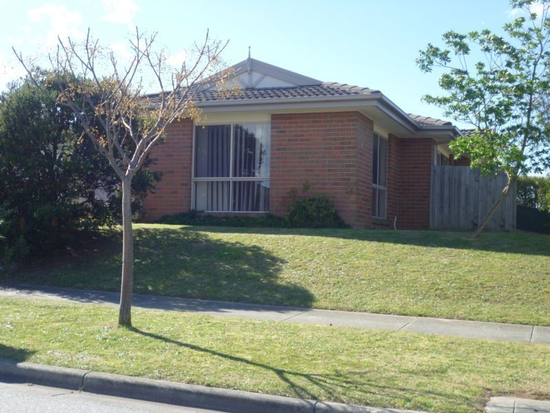 1/40 Pentland Drive, Narre Warren VIC 3805