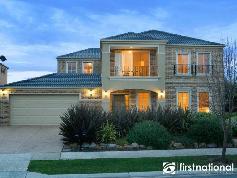 13 Twynam Place, Pakenham VIC 3810