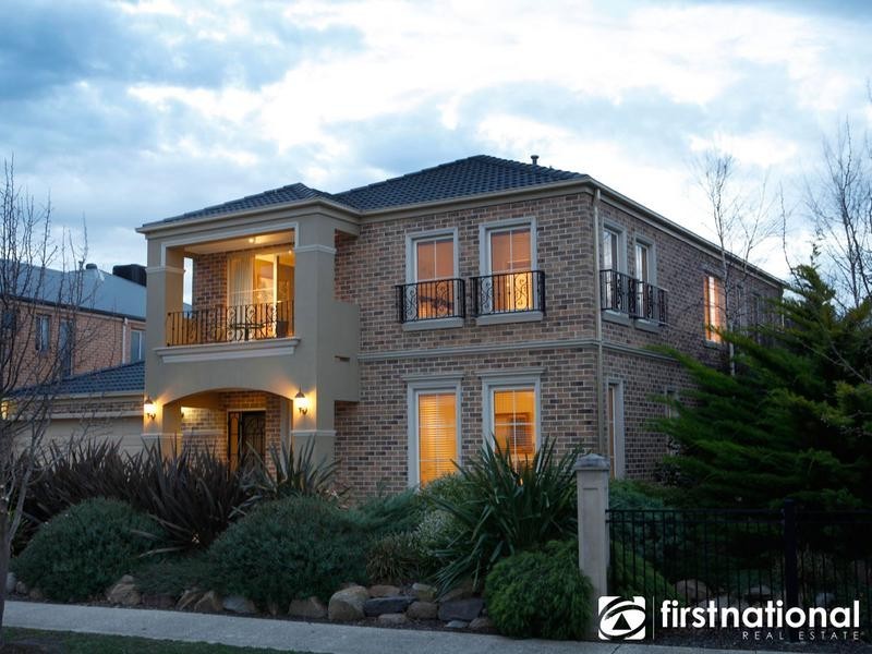 13 Twynam Place, Pakenham VIC 3810