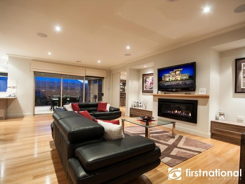 31 Northgate Drive, Berwick VIC 3806