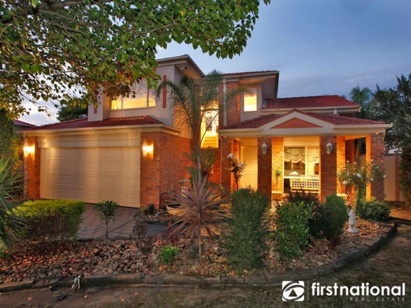 12 Crystal Brook Court, Narre Warren South VIC 3805