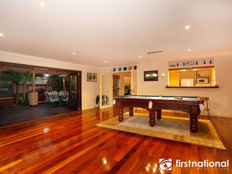 12 Crystal Brook Court, Narre Warren South VIC 3805