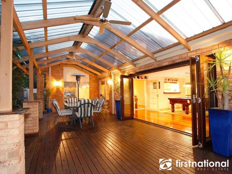 12 Crystal Brook Court, Narre Warren South VIC 3805