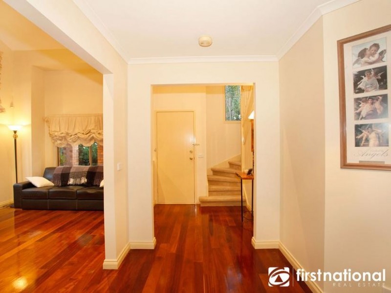 12 Crystal Brook Court, Narre Warren South VIC 3805