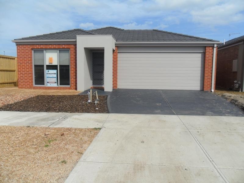 Lot 88, 10 Markbeech Crescent, Officer VIC 3809