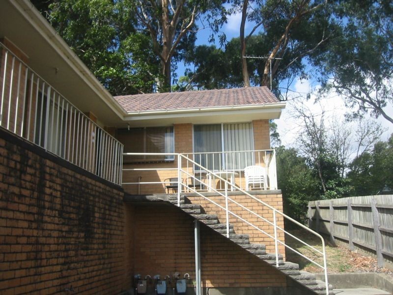 9/9 Gloucester Avenue, Berwick VIC 3806