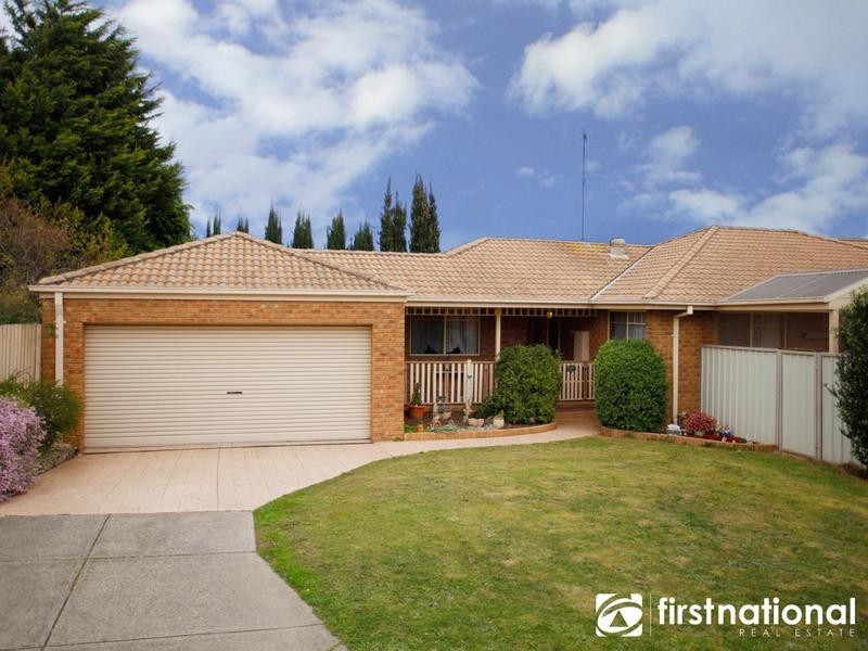93 Telford Drive, Berwick VIC 3806