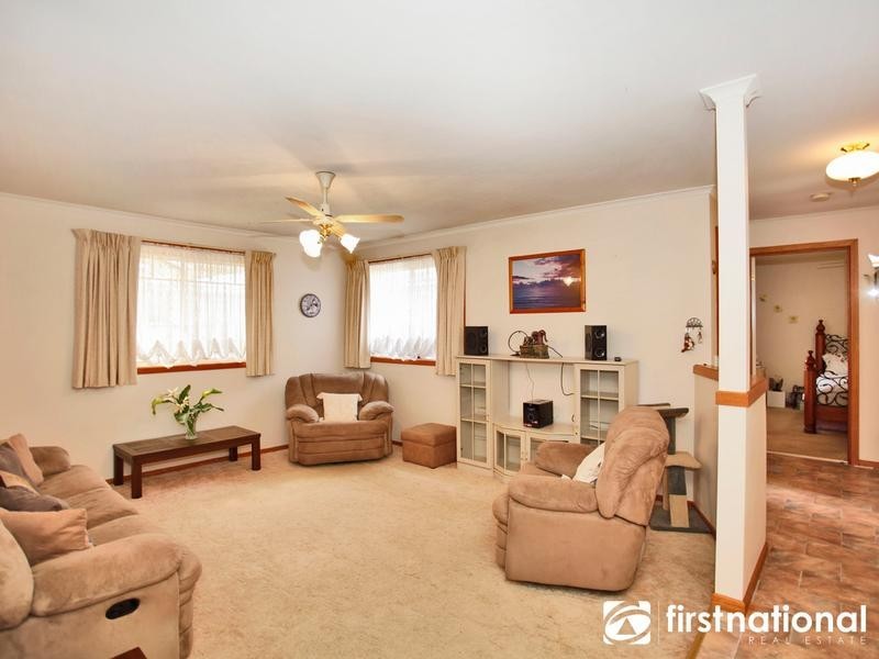 93 Telford Drive, Berwick VIC 3806