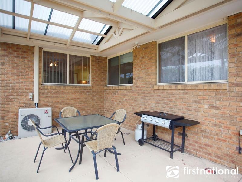 93 Telford Drive, Berwick VIC 3806