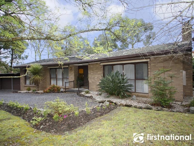 33 St Georges Road, Beaconsfield Upper VIC 3808