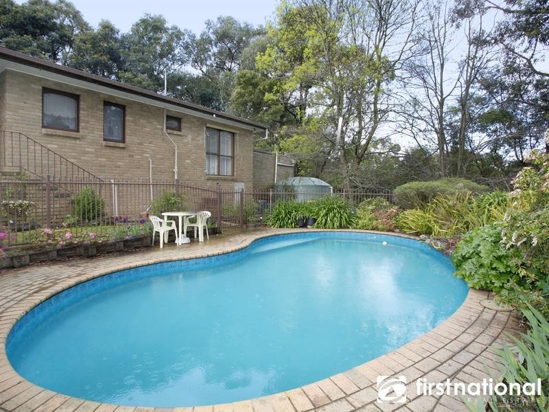 33 St Georges Road, Beaconsfield Upper VIC 3808