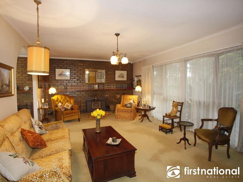 33 St Georges Road, Beaconsfield Upper VIC 3808