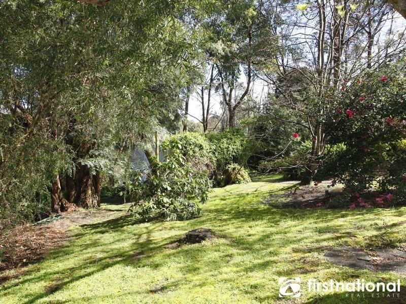 33 St Georges Road, Beaconsfield Upper VIC 3808