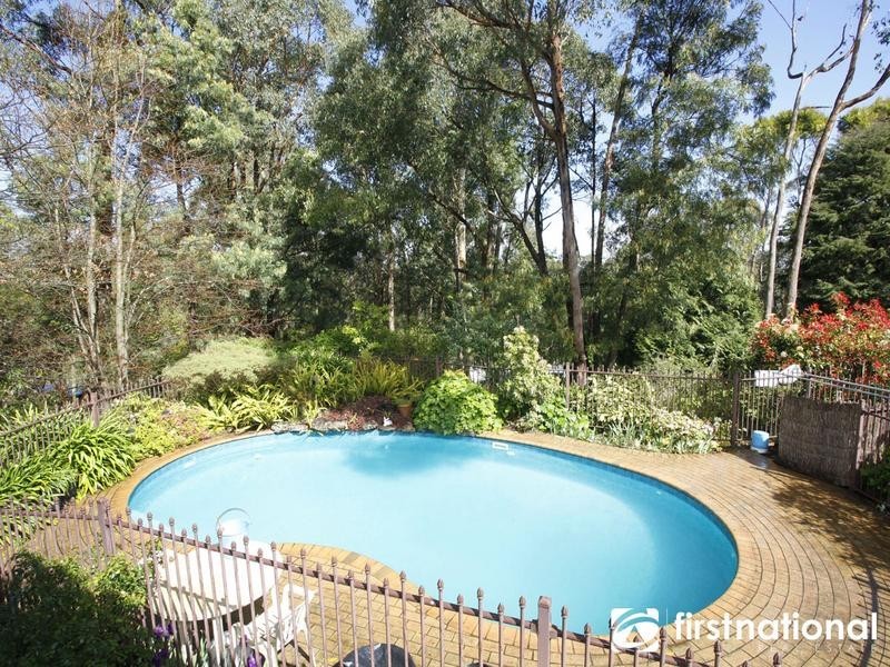 33 St Georges Road, Beaconsfield Upper VIC 3808