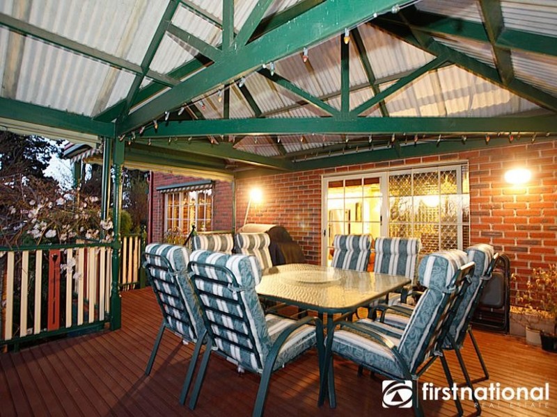 10 Brent Close, Berwick VIC 3806