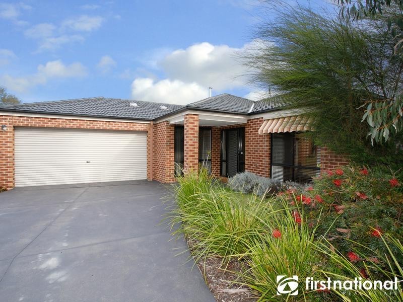 14/9 Carly Close, Narre Warren South VIC 3805