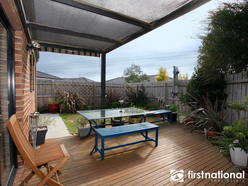 14/9 Carly Close, Narre Warren South VIC 3805