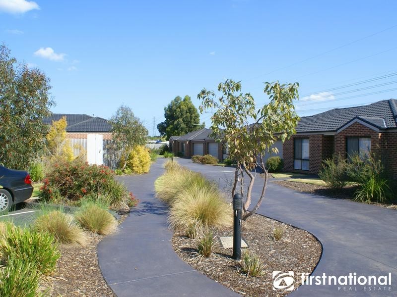 14/9 Carly Close, Narre Warren South VIC 3805