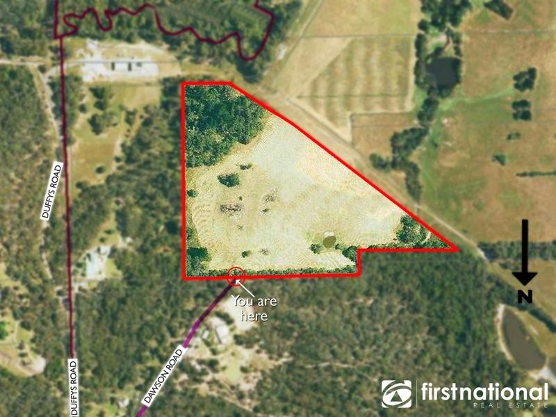 55 Dawson Road, Narre Warren East VIC 3804