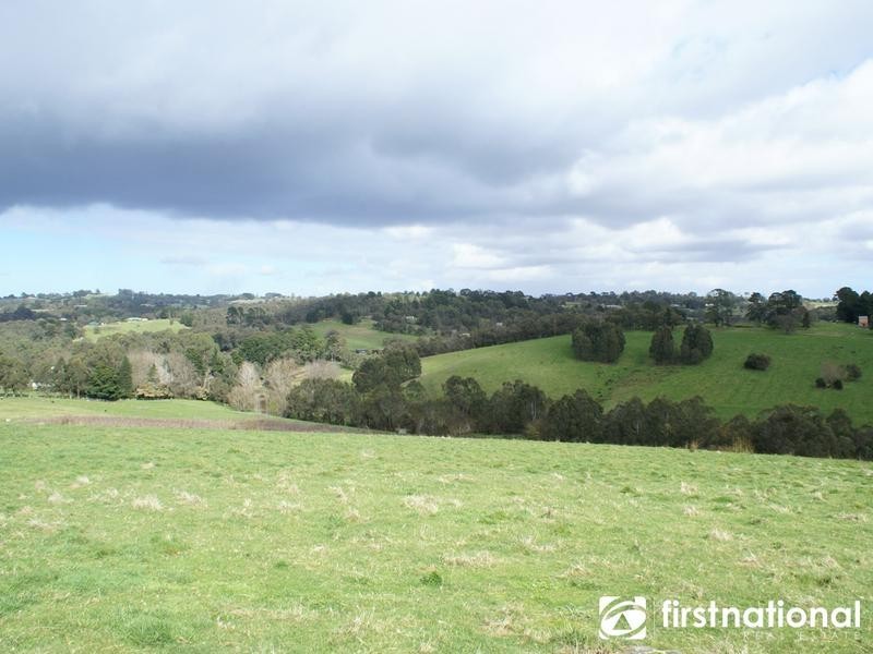 55 Dawson Road, Narre Warren East VIC 3804