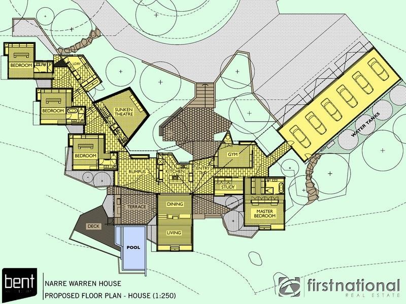 55 Dawson Rd, Narre Warren East VIC 3804