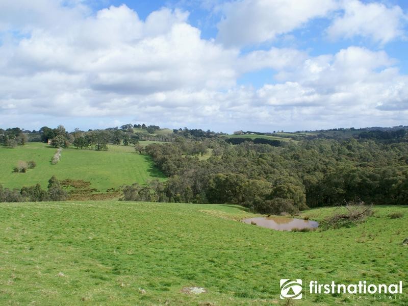 55 Dawson Rd, Narre Warren East VIC 3804