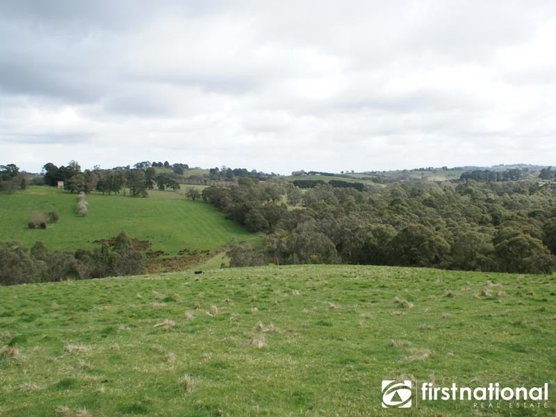 55 Dawson Rd, Narre Warren East VIC 3804