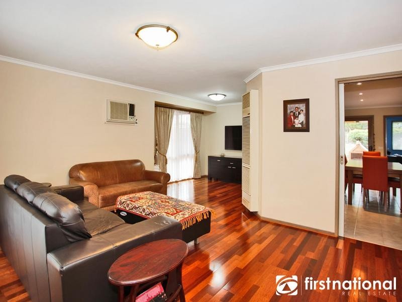 18 Pentland Drive, Narre Warren VIC 3805