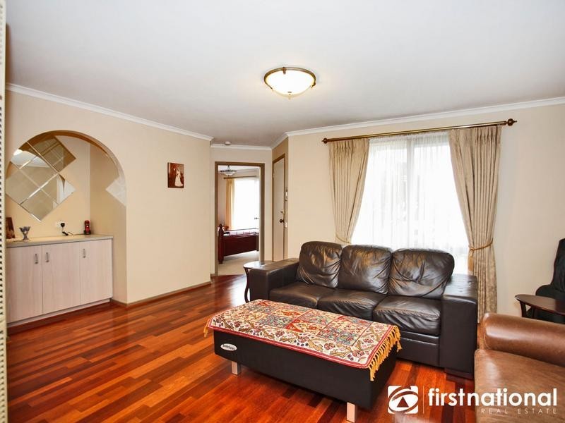 18 Pentland Drive, Narre Warren VIC 3805