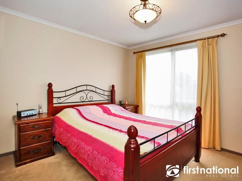 18 Pentland Drive, Narre Warren VIC 3805