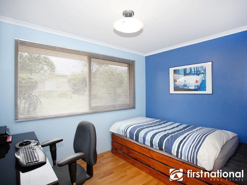 18 Pentland Drive, Narre Warren VIC 3805