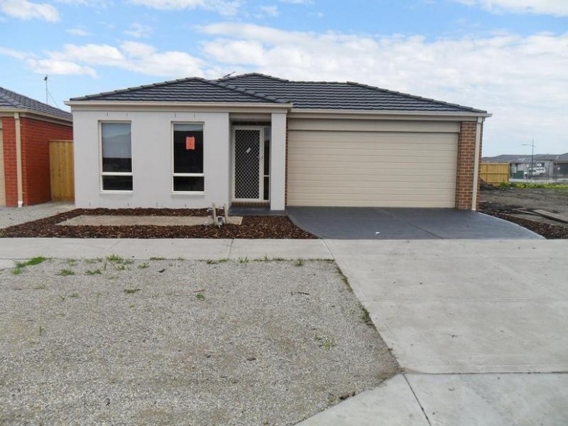 Lot 106, 6 Turnbridge Road, Officer VIC 3809