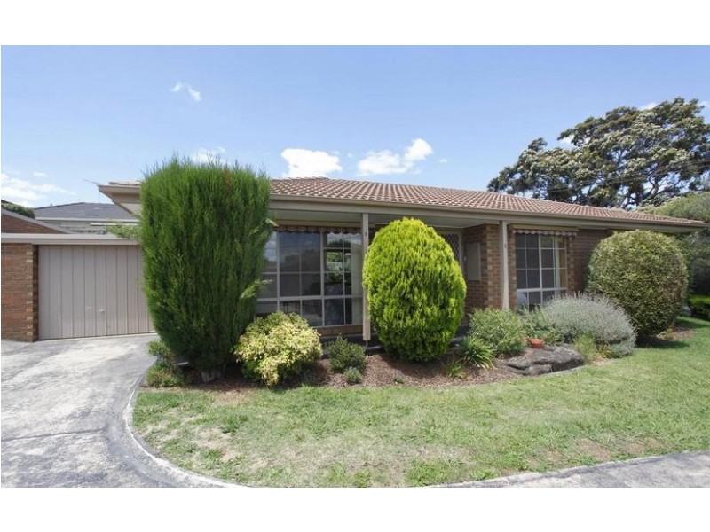 3/1-3 Reserve Street, Berwick VIC 3806