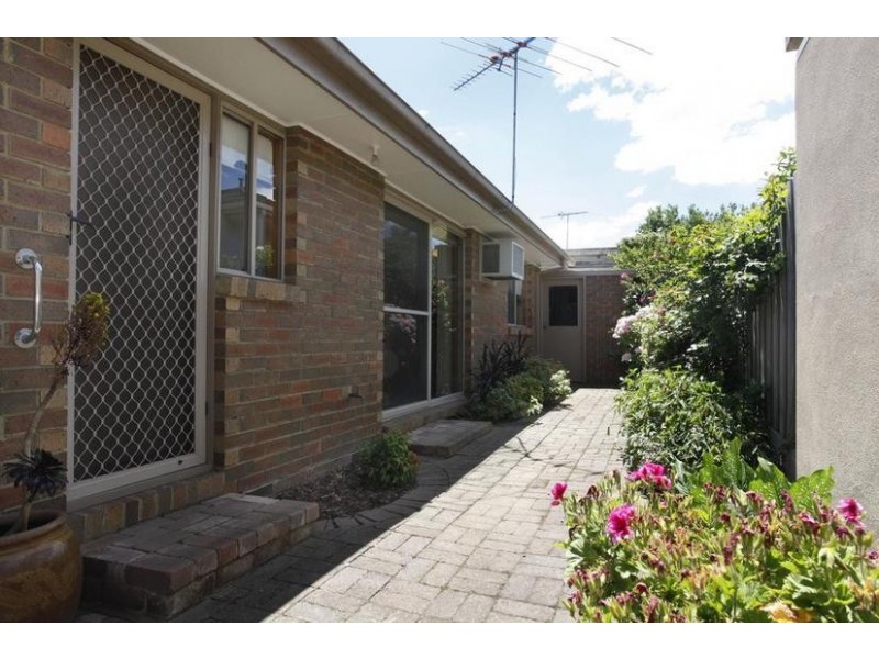 3/1-3 Reserve Street, Berwick VIC 3806