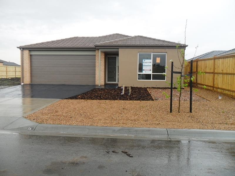 Lot 76, 11 Markbeech Crescent, Officer VIC 3809