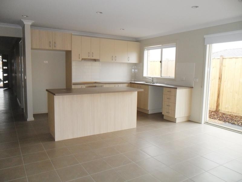 Lot 76, 11 Markbeech Crescent, Officer VIC 3809