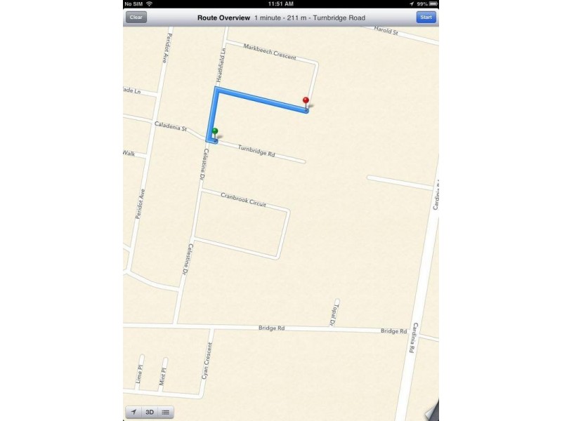 Lot 76, 11 Markbeech Crescent, Officer VIC 3809