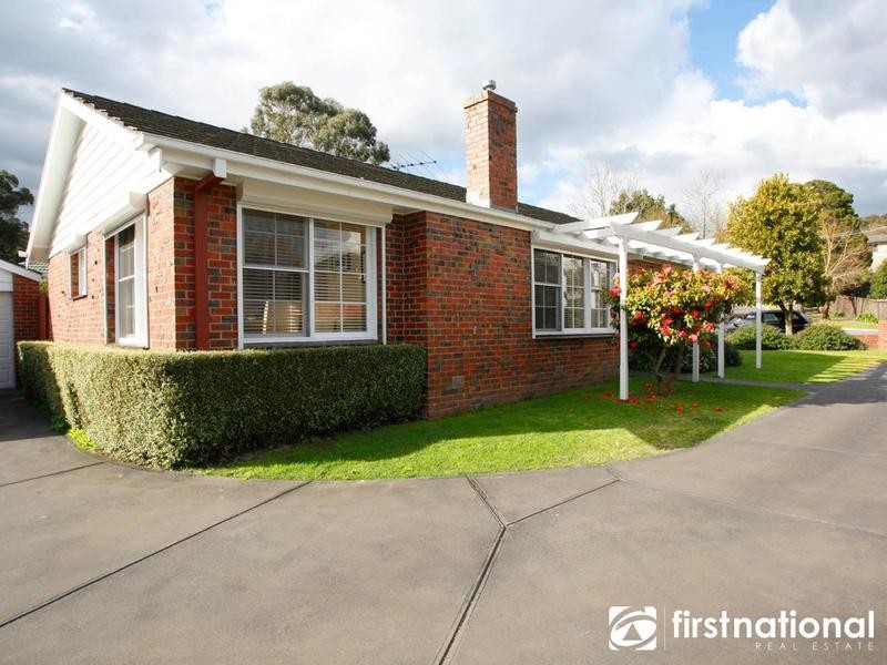 1/11 MIller Street, Berwick VIC 3806
